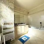 Apartmán Vue A La Semaine Uniquement