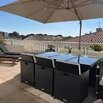 Vue A La Semaine Uniquement Saint Aygulf