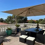 Vue A La Semaine Uniquement Apartmán *