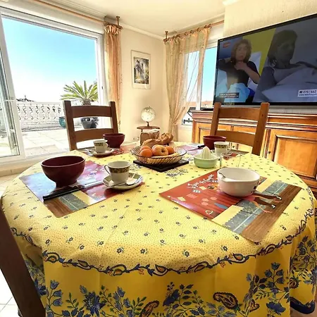 Apartment Vue A La Semaine Uniquement Saint Aygulf