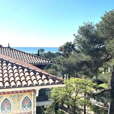 Vue A La Semaine Uniquement Apartment