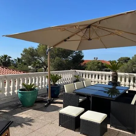 Vue A La Semaine Uniquement Apartment *
